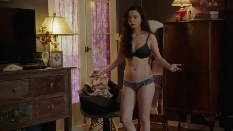 Mikey Madison nude - Better Things (2017) (Season 2, Episode