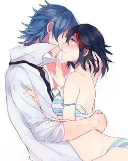 KILL la KILL Image #1695728 - Zerochan Anime Image Board