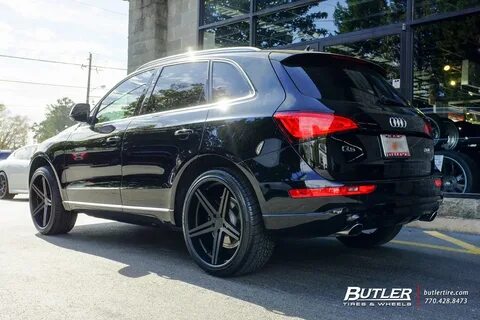 Audi Q5 Rims - Undangan.org