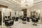 @Laloge_uae Jose Eber Salon in Dubai gives off a sophisticat