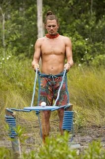 Survivor Second Chance Episode 8 Press Photos Survivor chall