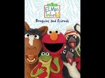 DOWNLOAD: Elmo's World: Penguins And Friends (2011 DVD) MP3 