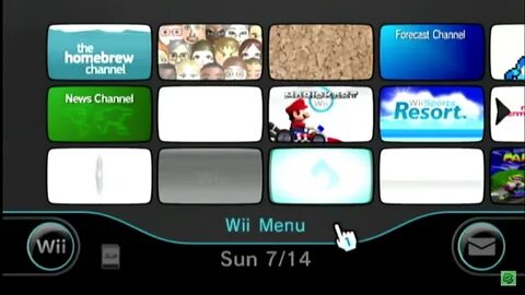 Wii Hack Guide Reddit - stigman