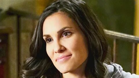 The Devastating Injury Kensi Was Supposed To Suffer On NCIS: