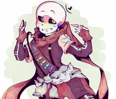 Ink sans Wiki ❤ undertale y A'us Yaoi ❤ Amino