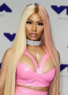 Nicki Minaj Sexy (92 Photos + Video) #TheFappening