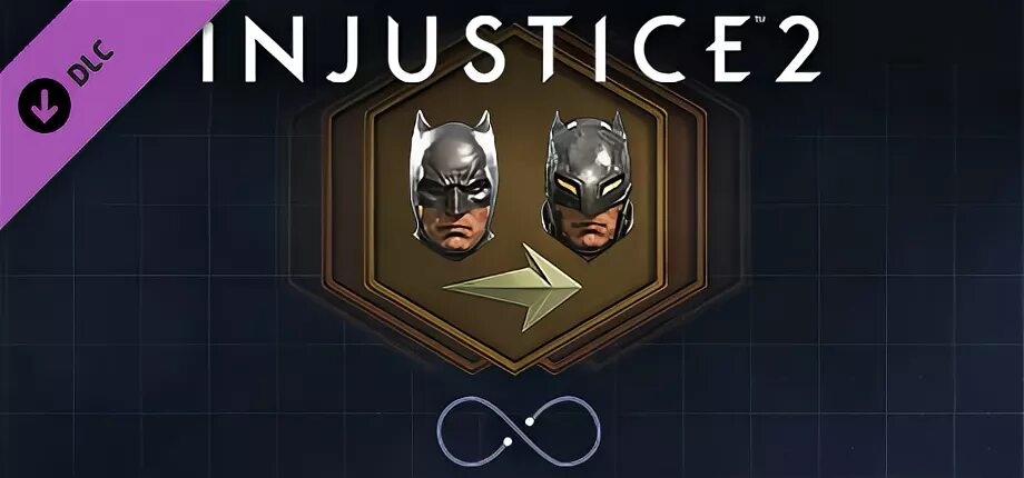 Injustice ™ 2 - Infinite Transforms в Steam