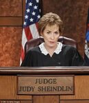 Judge Judy gets top honors in the bedroom, husband Jerry She