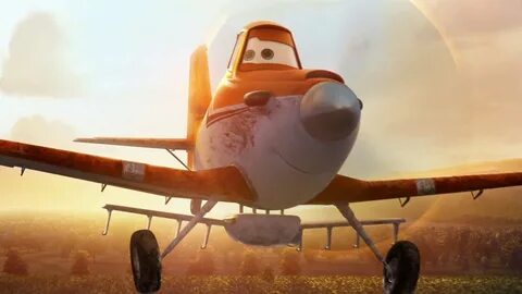 Planes - The Movie - HD - The Game - Gameplay with Dusty #08