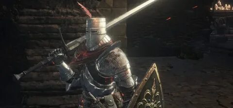 Dark Souls 3: Best Weapons For Refined Infusion (Ranked) - F