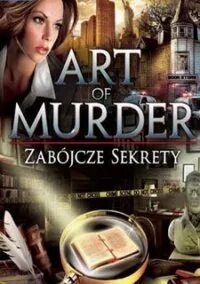 Art of Murder: Deadly Secrets - BackInGame