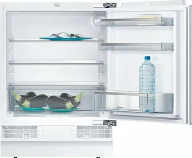 Встраиваемый холодильник K4316X7RU Neff - встраиваемые однод