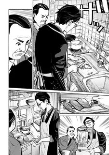 Read Manga Gokushufudou: The Way Of The House Husband - Chap