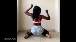 African Twerk Vibes Raising the temperature Twerk Dance Fitn