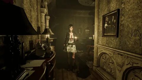 Tormented Souls выйдет на Xbox One в начале 2022 года