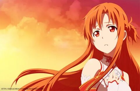 Yuuki Asuna HD wallpapers, Backgrounds " Page 3