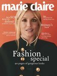 Britney Spears: Marie Claire UK 2016 -01 GotCeleb