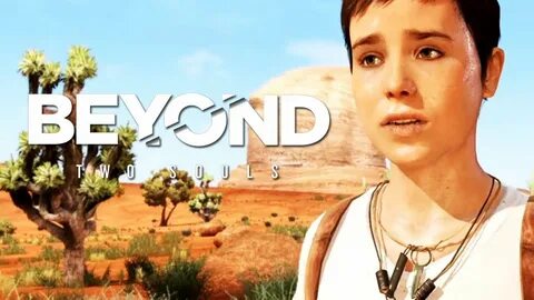 BEYOND: TWO SOULS * #11 - Navajo Let's Play * Deutsch - YouT