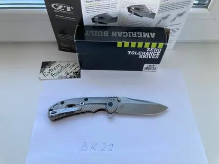 Продам ZT 0561, Bench 810 M390. Новые. г. Архангельск : Ноже