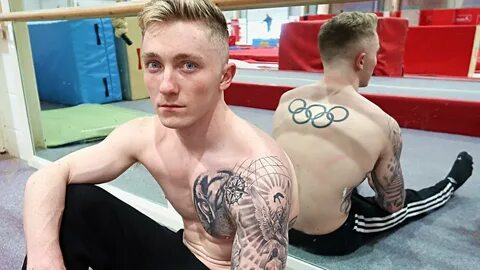 Gymnastics is Cancelled! 'New Injury' - YouTube