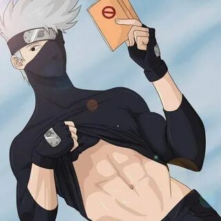 En el cuerpo de Naruto KakaNaru Naruto e sasuke desenho, Personagens de anime, C