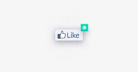 New Feature: Add A Facebook Like Button To Your Email Campai