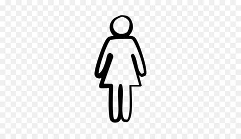 Female Gender symbol Woman Vector graphics - female symbol p