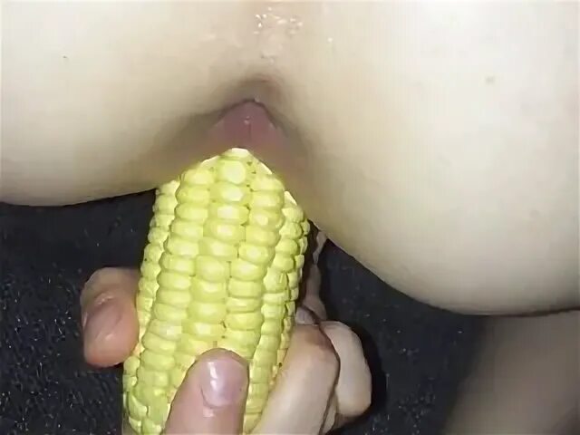 Enjoy Corn On The Cob XXX Movies