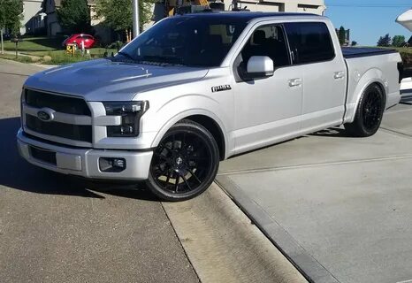 2015 Lowered F150 - Page 33 - Ford F150 Forum - Community of