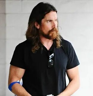 Classify Christian Bale