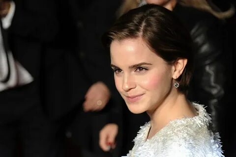 Emma Watson Is the Web’s Most Dangerous Celebrity