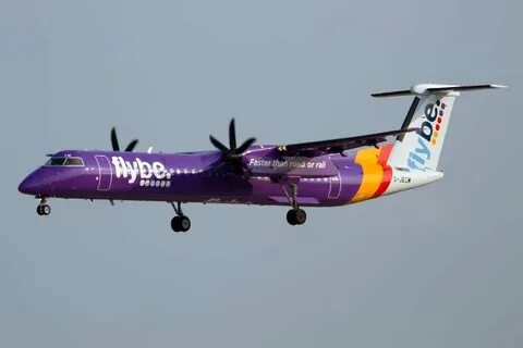 Bombardier Sells Aging Q400 Turboprop Line, Cutting 5,000 Jo