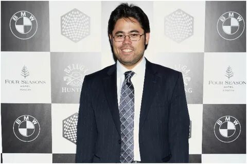 Hikaru Nakamura Net Worth 2022 - Famous People Today