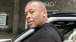Dr. Dre -- Apologizes for Abusing Women in the Past