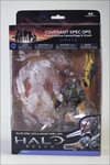 Halo Reach Series 5 Now In Stores - The Toyark - News