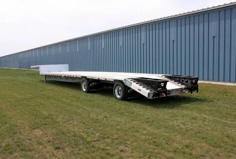 Drop-Deck-Trailer-53ft-Composite-BT-27642 - Jet Co Trailers