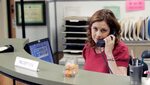 Chili's lifts ban on 'Office' character Pam Beesly