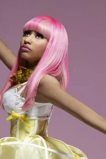 How to Download Nicki Minaj Wallpaper - Clear Wallpaper