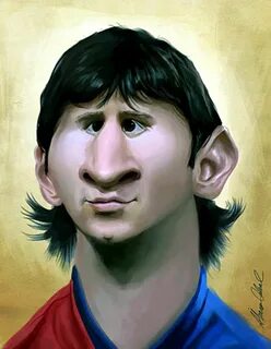 Gallery of Caricatures by Alvaro Cabral From Brazil - Iranca