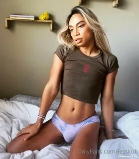 jesskuh Nude OnlyFans Leaks.