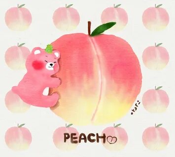 Ilovepeachy