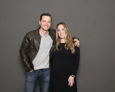 Fan Forum - View Single Post - Jay Halstead Jesse Lee Soffer