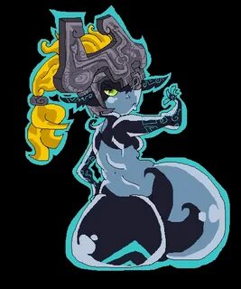 I like Midna Do you like Midna /trash/? - /trash/ - Off-Topi