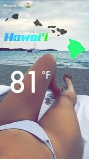 Michelle Wie Feet (24 photos) - celebrity-feet.com