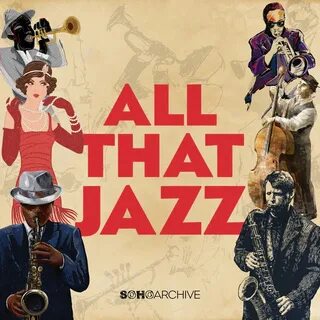 All That Jazz by Various Artists on TIDAL