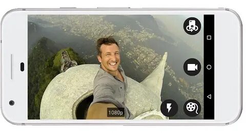 Download Vlog Snapcam - play pause switch camera APK by Muha