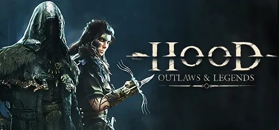 Hood: Outlaws &; Legends (PS5) 53639-1-780, отзывы, описание