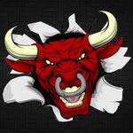Angry Bull Music - YouTube