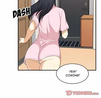 Excuse me, This is my Room Chapter 10 - Read Manga Online Fr