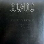 Page 2 - Ac/Dc Back in black (Vinyl Records, LP, CD)